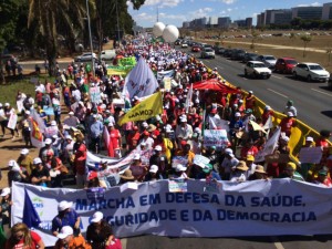 Serviço Público pela Democracia